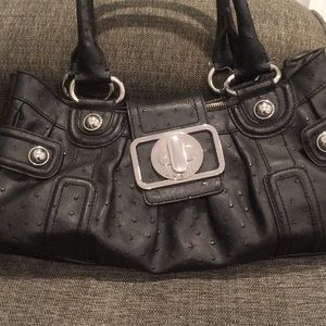 Guess purse